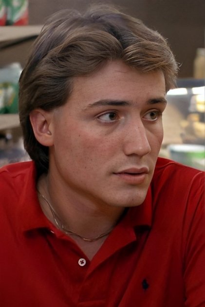 Actor Image