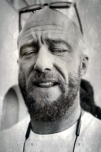 Ivan Atkinson Ivan Atkinson