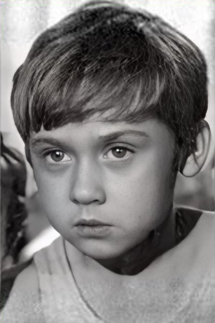 Pavel Boriskin Pavel Boriskin