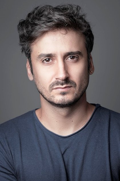 Actor Image