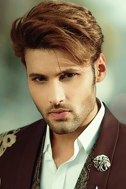 Actor Image
