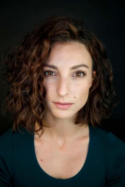 Sara Baccarini Profilbild