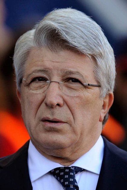 Enrique Cerezo Enrique Cerezo