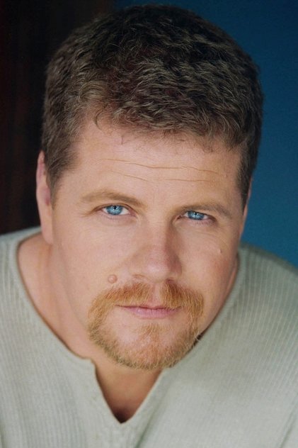 Michael Cudlitz Profilbild