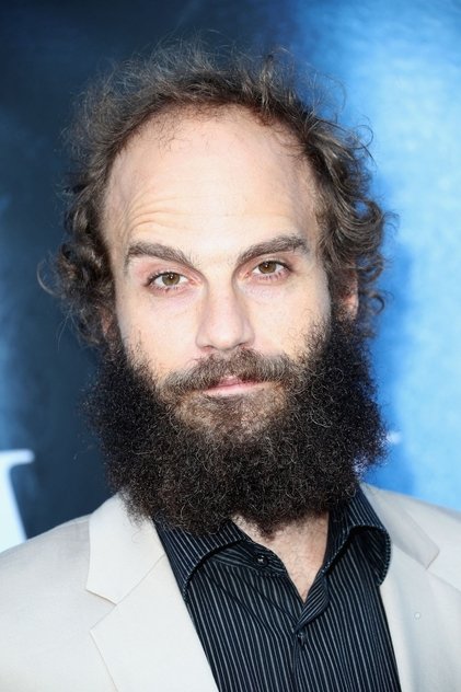 Actor Image