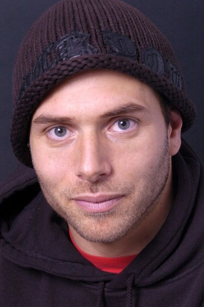 Rick Salomon Profilbild