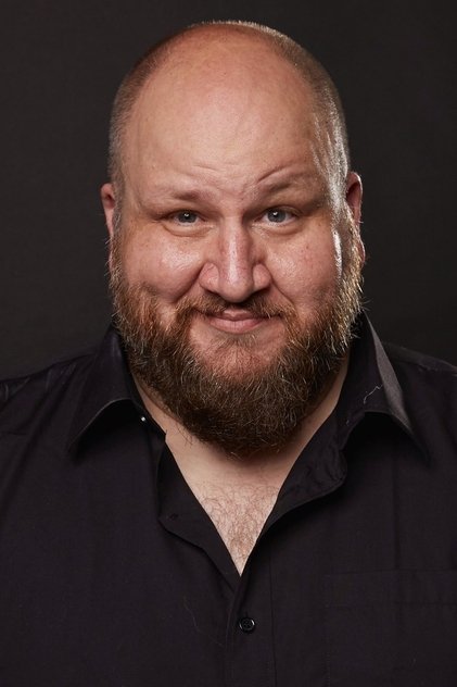 Stephen Kramer Glickman Profilbild