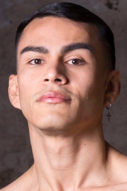 Actor Image