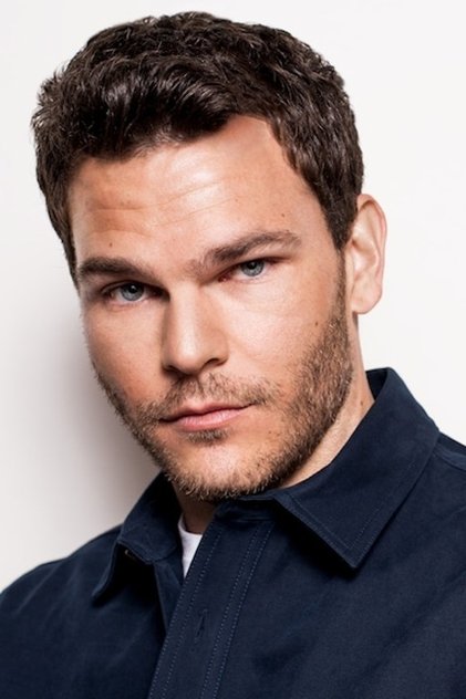 Josh Helman Josh Helman