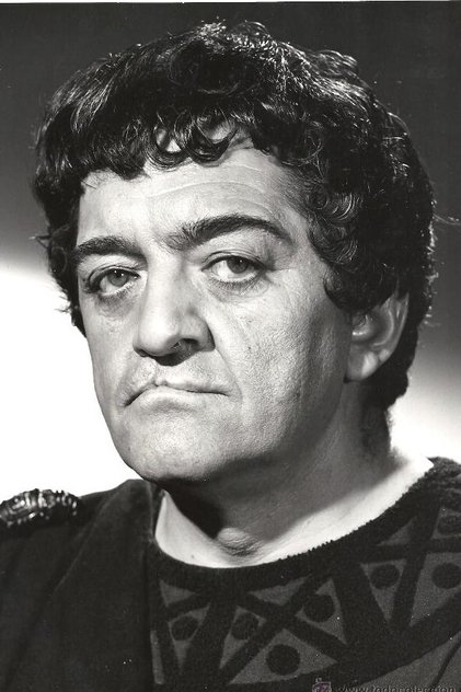 Actor Image