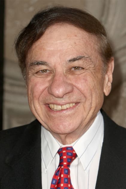 Richard M. Sherman Profilbild