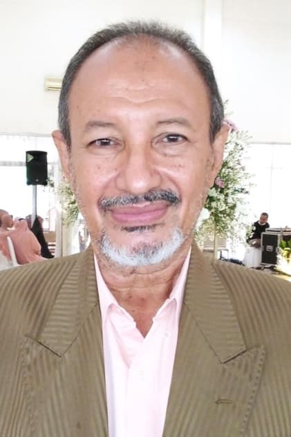 Fuad Baradja Profilbild
