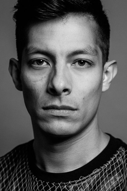 Actor Image