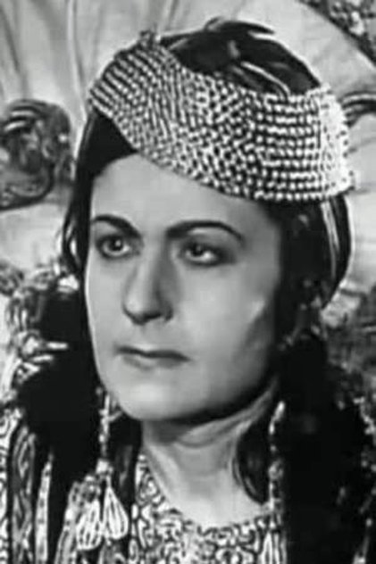 Actor Image