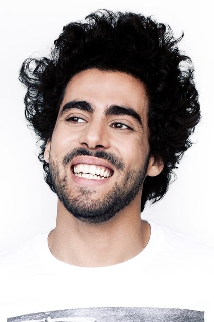 Actor Image