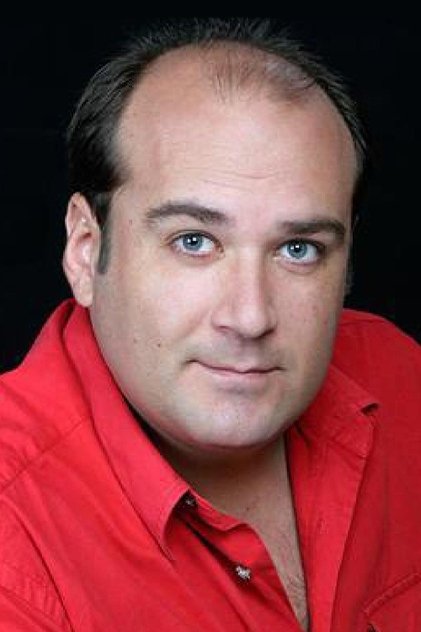 Actor Image