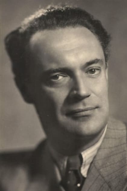 Gustav Diessl Profilbild