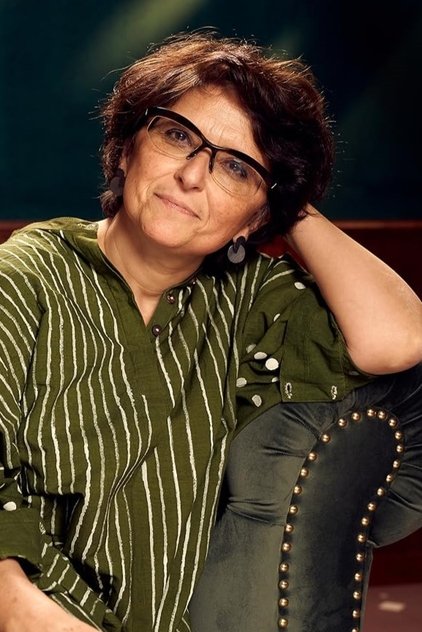 Sepideh Farsi Sepideh Farsi