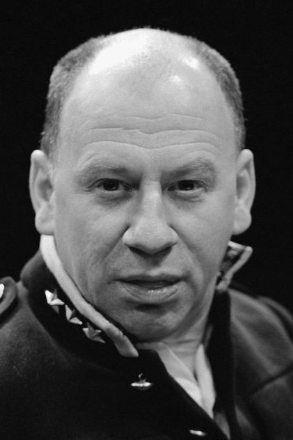 Actor Image