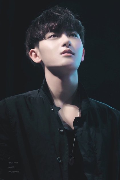 Huang Zitao Huang Zitao