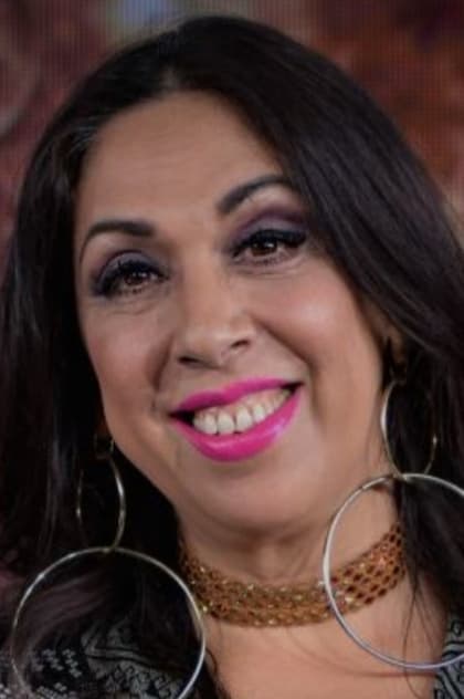 Regina Orozco Profilbild