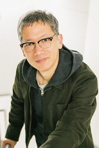 Shinobu Yaguchi Shinobu Yaguchi