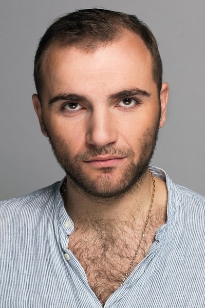 Actor Image