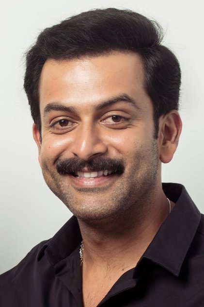 Prithviraj Sukumaran Prithviraj Sukumaran