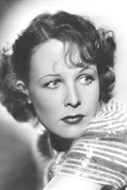 Wendy Barrie Wendy Barrie