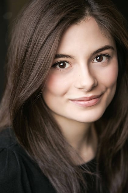 Georgina Leonidas Profilbild