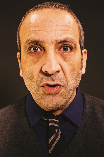 Abdel Raouf Dafri Profilbild