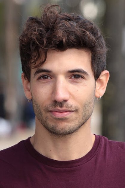 Actor Image