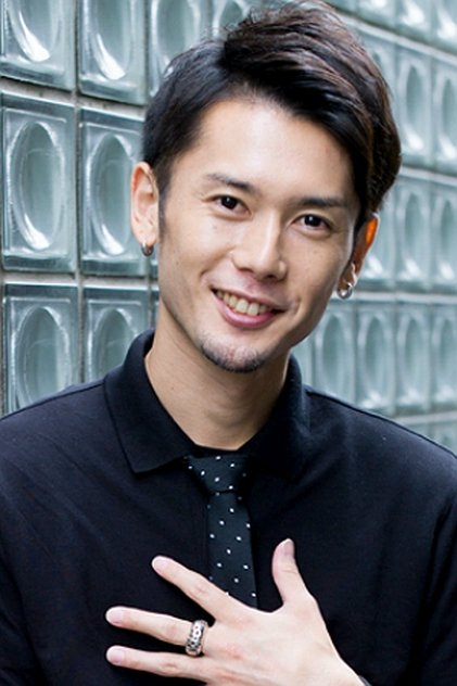 Actor Image