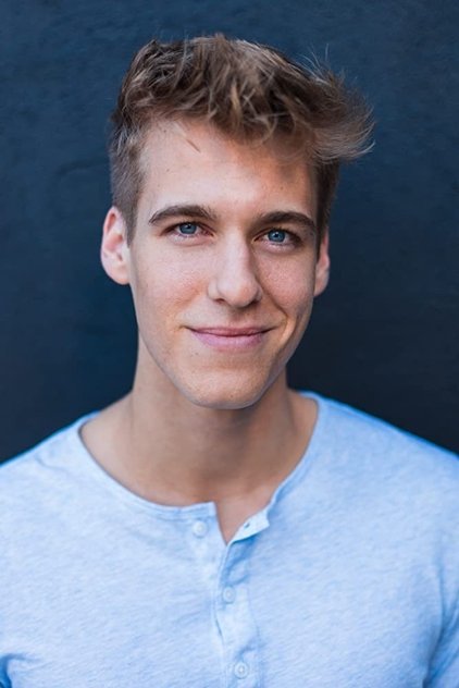 Actor Image