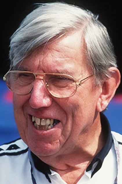 Ken Tyrrell Ken Tyrrell