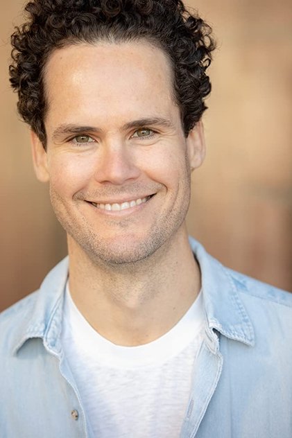 Actor Image