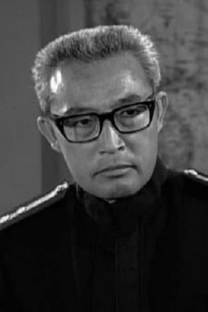 Actor Image