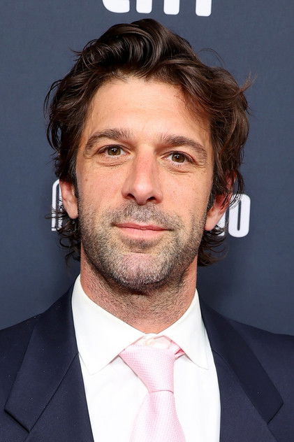 Nick Weidenfeld Nick Weidenfeld