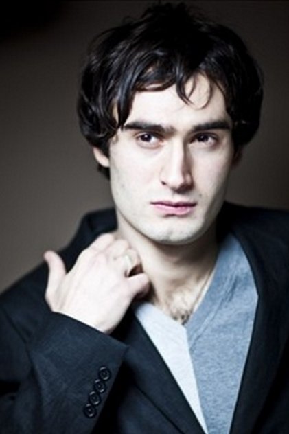 Actor Image