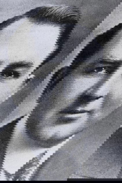 Frank Powell Frank Powell