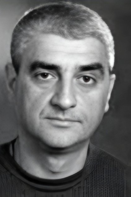 Actor Image