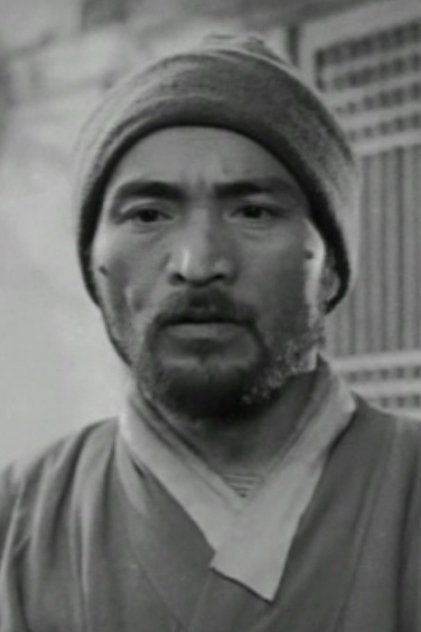 Actor Image