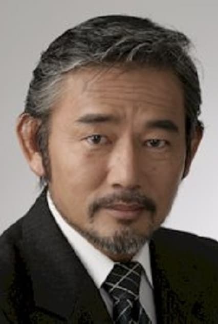 Seigi Shimizu Profilbild