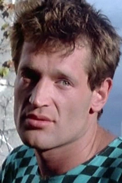 Actor Image