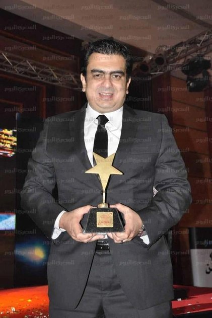 Ahmed Mahmoud Abou Zeid Ahmed Mahmoud Abou Zeid