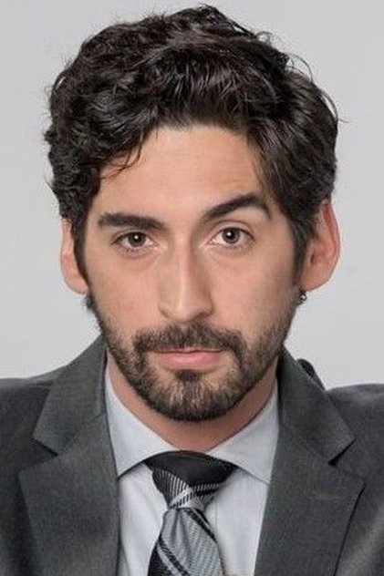 Actor Image