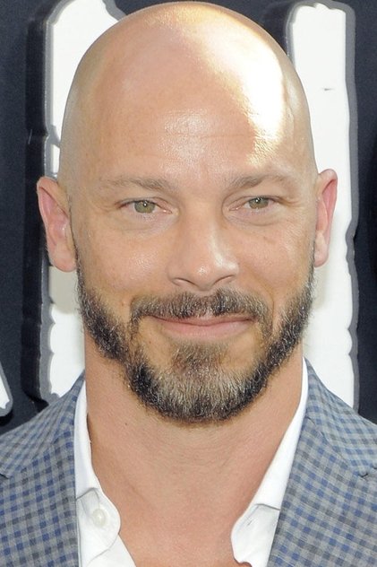 Actor Image