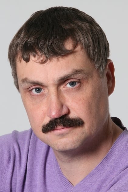 Александр Загоскин Profilbild