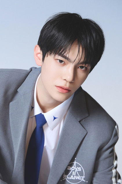 Park Dong Gyu Park Dong Gyu