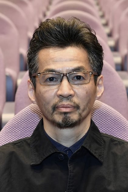 Gakuryu Ishii Profilbild